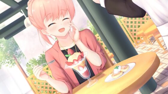 Authentic feelings [Sasanqua] | DLsite 同人 - R18