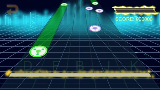 CYBER NOTE [GODの遊び場] | DLsite 同人 - R18