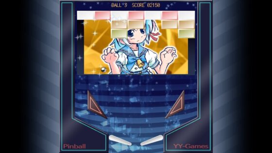 はじいて!しまぱんちゃん [ワイワイゲームズ] | DLsite 同人 - R18