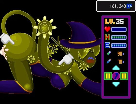 EPの娘 [Fuyou] | DLsite 同人 - R18