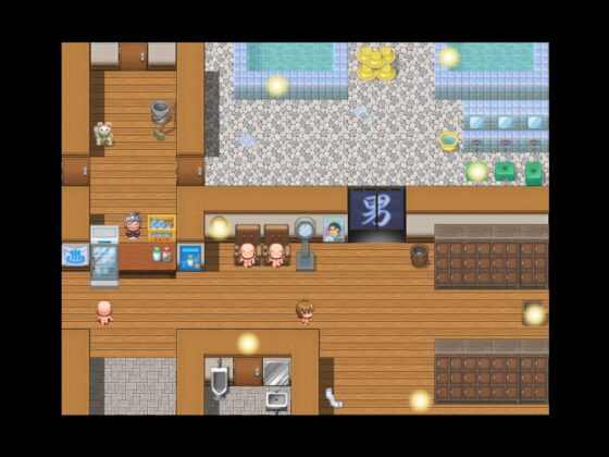 あほのゆ [嵯峨犬庫] | DLsite 同人 - R18