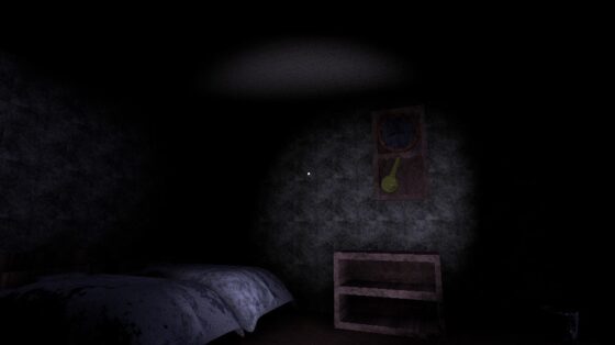 ひとりかくれんぼ～Hide and seek alone～ [NNゲーム工房] | DLsite 同人 - R18