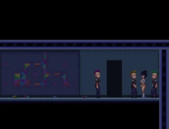 EP Doll [Fuyou] | DLsite 同人 - R18