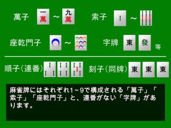 徹底破壊麻雀 [AnayaSoft] | DLsite 同人 - R18