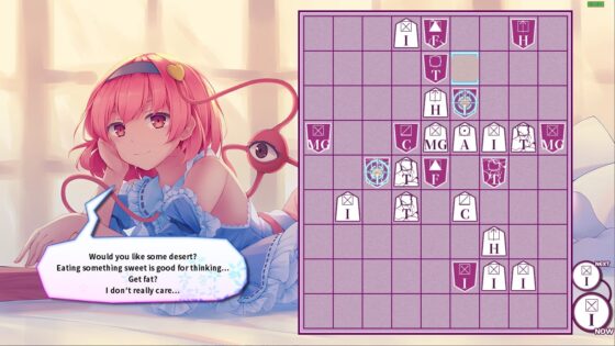 古明地五 ~ Satori Five! [第零研究院] | DLsite 同人 - R18