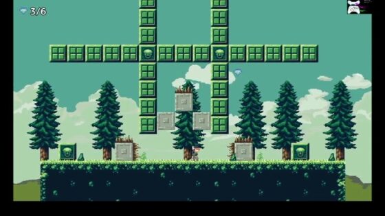 Diamond Forest [PsychoGameFan] | DLsite 同人 - R18