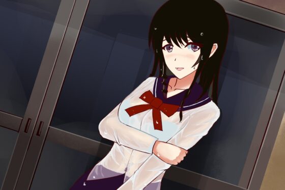 ハニカノ 橘スミレ編 [righthead] | DLsite 同人 - R18