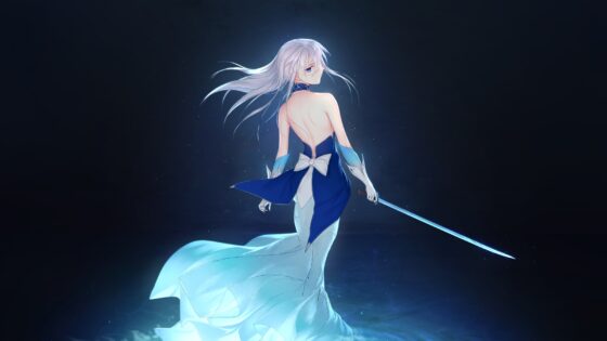 Moon Fall [ホロゲーム] | DLsite 同人 - R18