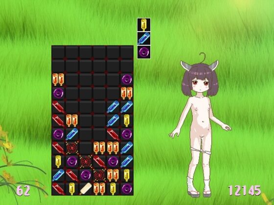 きりむす [Selkie Planet] | DLsite 同人 - R18