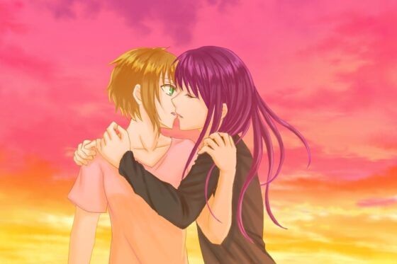 ヴィーナス・フライトラップ [苺椎茸] | DLsite 同人 - R18