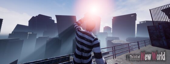 ウォークスルーアドベンチャー「New World」 [ぺんくまソフト] | DLsite 同人 - R18