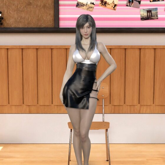 生徒を調教する [HGGame] | DLsite 同人 - R18