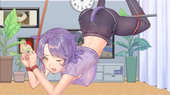 Hot And Lovely2 [Lovely Game] | DLsite 同人 - R18