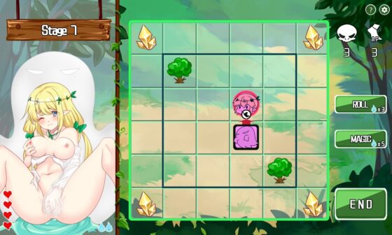 Crystal Defenders [D.R.] | DLsite 同人 - R18