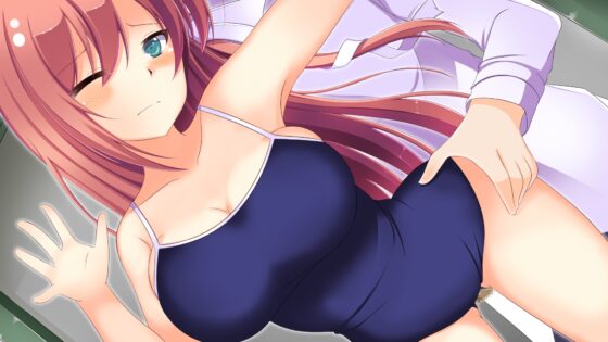 君と過ごす日々-橘火帆- [サークル「アルテミス」] | DLsite 同人 - R18