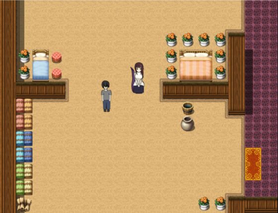 紫蛇の毒 [ひしがたクイーン] | DLsite 同人 - R18