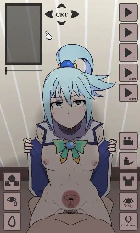 ニャーゲーム [Dong134] | DLsite 同人 - R18