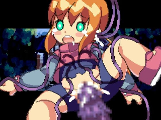 化け物ノ夢の跡 [ミニマムゲーム工房] | DLsite 同人 - R18