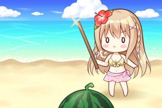 君と歩んだ偽物 [トリミノそふと] | DLsite 同人 - R18