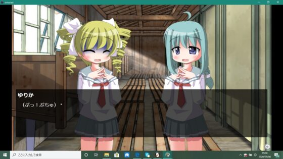 omorashi [ぺんぎんのお社] | DLsite 同人 - R18