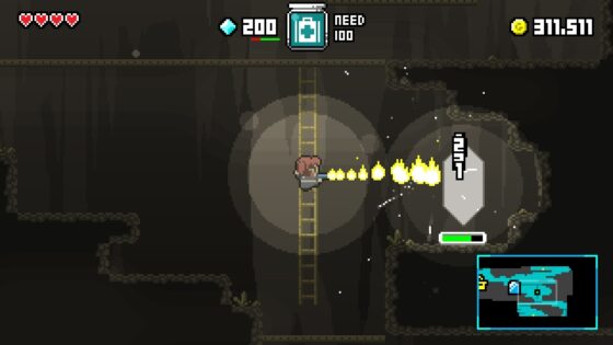 マジックポーション・ミリオネア [ARTIFACTS] | DLsite 同人 - R18