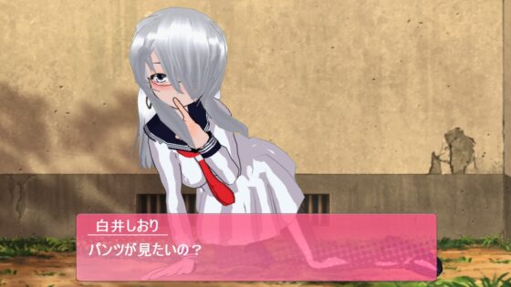 隠れビッチちゃん [ハードコア001] | DLsite 同人 - R18