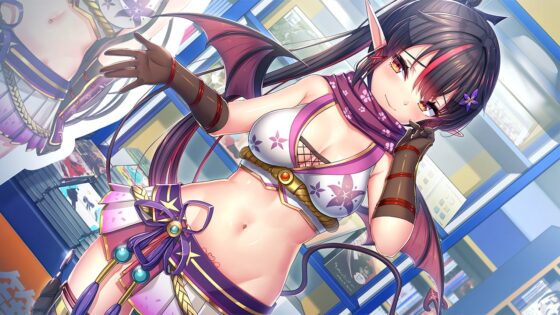 TroubleDays [qureate] | DLsite 同人 - R18