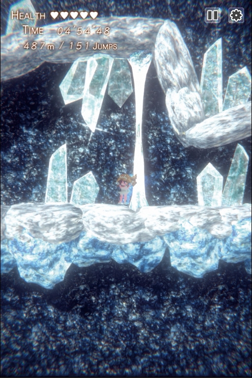 PRINCESS IN AIRINESS [Broken Desk] | DLsite 同人 - R18