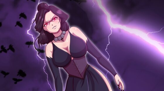 Witch College 2 [Kavorkaplay] | DLsite 同人 - R18