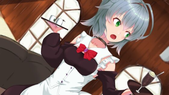 寝たきりな僕はアンドロイドの君と出会う [アトリエATIC] | DLsite 同人 - R18