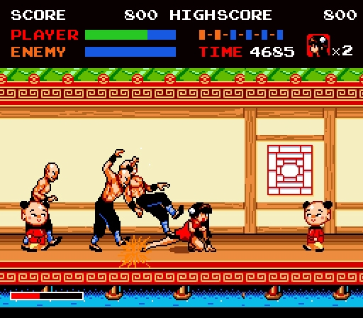 焔龍聖拳シャオメイ [株式会社ピクセル] | DLsite 同人 - R18