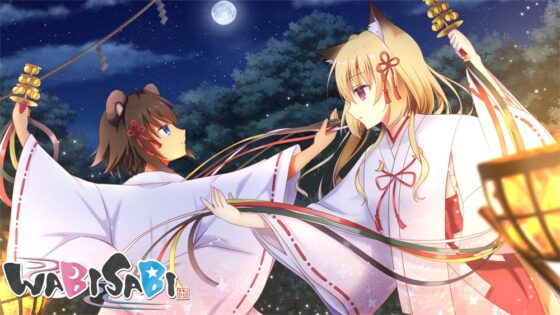 WABISABI 全年齢版 [Le:CODE] | DLsite 同人 - R18