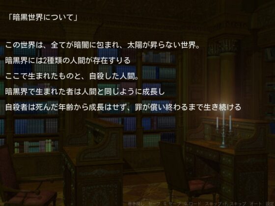 Dark Blake [赤羽決亭] | DLsite 同人 - R18