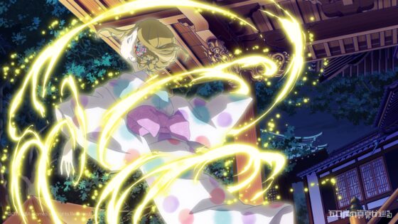 五〇度の真夏が巡る [OTARIBA Games.] | DLsite 同人 - R18