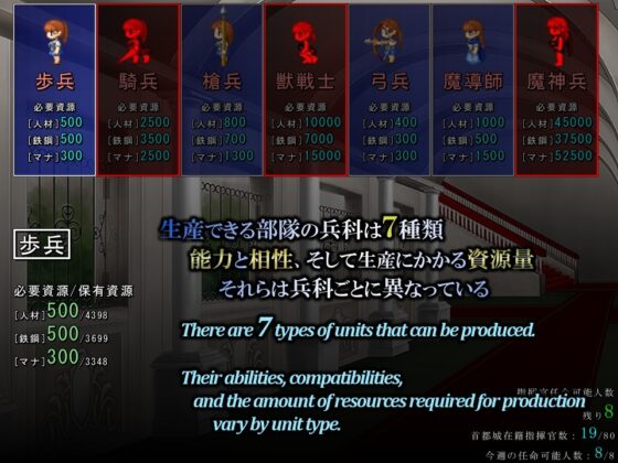 虐殺大陸【完全版】 [D's production] | DLsite 同人 - R18