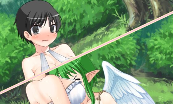 はぷにんぐ!(2) [U.F.D.C.] | DLsite 同人 - R18