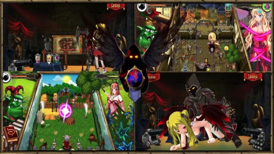 暗い物語 [DarkTalesTown] | DLsite 同人 - R18