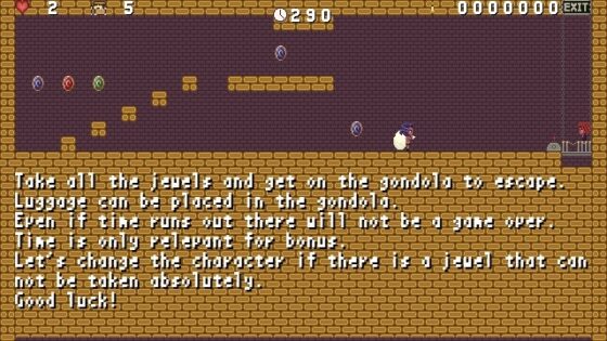 サマンサのドキドキトレジャーハンティング [SMGホルモンX] | DLsite 同人 - R18