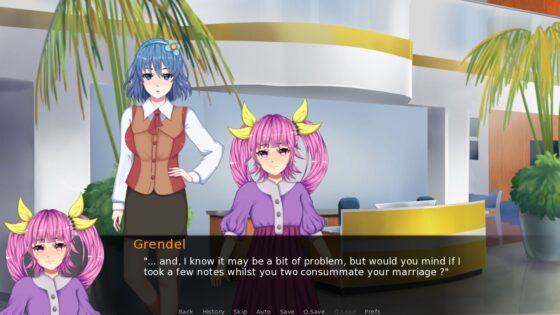 チチェスターへようこそ:ザ ビーチ [Triority] | DLsite 同人 - R18