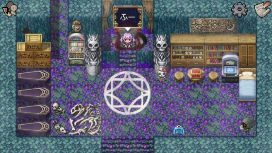 死霊戦争メメギス [AshenTown] | DLsite 同人 - R18