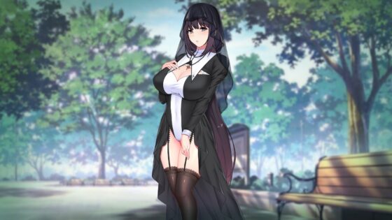 Happy Album [R'lyehGame] | DLsite 同人 - R18