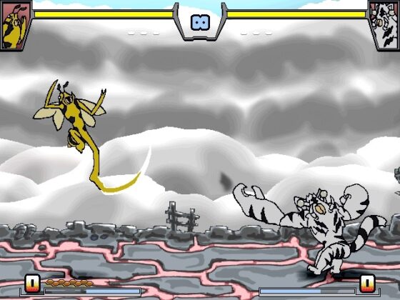 ザリガニー部 けがにフレンズ [たっぷりどうぶつえん] | DLsite 同人 - R18