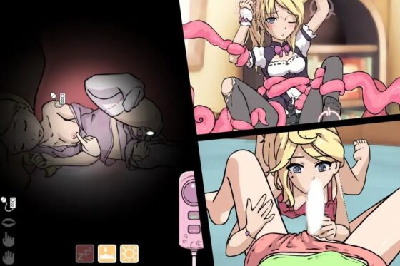 Wet Summer Days [Namida] | DLsite 同人 - R18