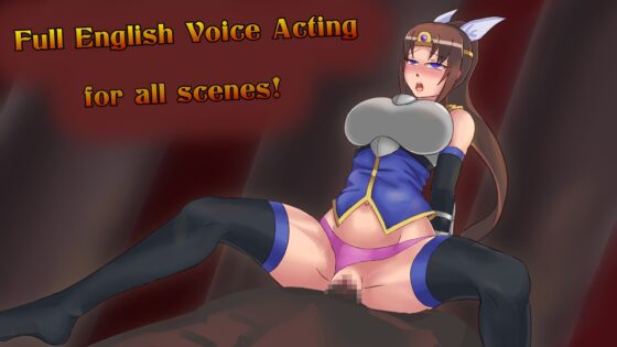 Demon King Domination [Belgerum] | DLsite 同人 - R18