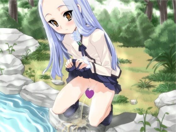 わんわんしぃし～ [日和っ子倶楽部] | DLsite 同人 - R18