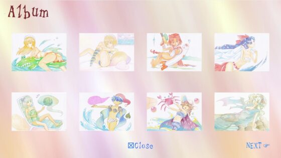 東方Lost wish [Sound and Vision] | DLsite 同人 - R18