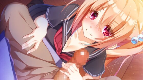 専属メイドに夜露死苦! [Ryunos] | DLsite 同人 - R18