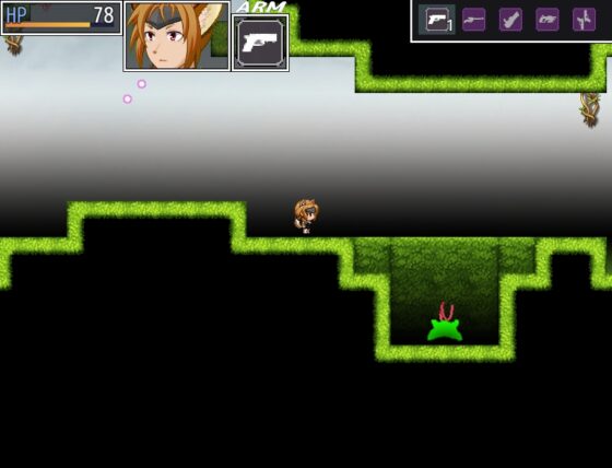 Bullet or Tickle [LunaticRuler] | DLsite 同人 - R18