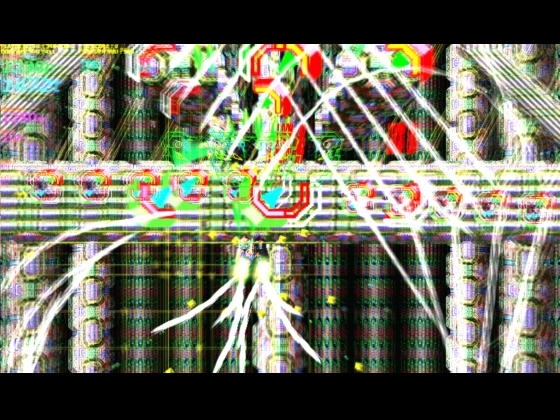 CUBE UNIT [RAYHAWK] | DLsite 同人 - R18