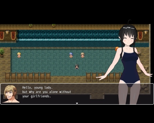 Turi RPG [Goodisqs] | DLsite 同人 - R18